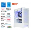 MEGA MT S8 i7-12700K/32GB/1TB/RX9070 (PC-GS8-206)