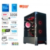 MEGA MT S8 i7-12700K/32GB/1TB/RTX5070Ti (PC-GS8-207)