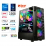 MEGA TWR S7 i7-12700K/32GB/2TB/RTX5070 (PC-GS7-710)