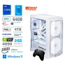 MEGA TWR S10 ZEUS i9-14900K/64GB/4TB/RTX4090/W11P (PC-GS10-ZEUS)
