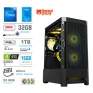 MEGA MT S8 i7-12700K/32GB/1TB/RTX5060Ti-16GB (PC-GS8-211)