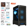 MEGA MT S8 R7-7700X/32GB/2TB/RX9070XT (PC-GS8-208A)
