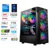 MEGA TWR S7 i5-12600K/16GB/1TB/RTX5060Ti-16GB (PC-GS7-712)