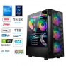 MEGA TWR S7 i5-12600K/16GB/1TB/RTX5060Ti-16GB (PC-GS7-712)