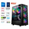 MEGA TWR S7 i7-12700K/32GB/1TB-4.0/RTX5060Ti-16GB (PC-GS7-716)