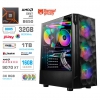 MEGA TWR S7 R7-7700X/32GB/2TB/RX9070XT (PC-GS7-712A)
