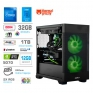 MEGA MT S7X i7-12700K/32GB/1TB/RTX5070 (PC-GS7X-607)