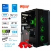MEGA TWR S10 i7-14700F/32GB/2TB/RTX5080 (PC-GS10-924)