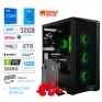 MEGA TWR S10 i7-14700F/32GB/2TB/RTX5080 (PC-GS10-924)