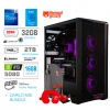 MEGA TWR S10 i9-12900KF/32GB/2TB/RTX5080 (PC-GS10-922)