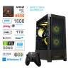 MEGA MT S8 R5-7600/32GB/1TB/RTX5060/W11H (PC-GS8-211AW)