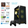 MEGA MT S8 R5-7600/32GB/1TB/RTX5060/W11H (PC-GS8-211AW)