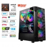 MEGA TWR S7 R7-7700/32GB/2TB/RTX5070 (PC-GS7-742A)