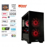 MEGA MT S7X R9-5950X/32GB/2TB/RTX5070 (PC-GS7X-421A)