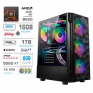 MEGA TWR S7 R5-7600X/16GB/1TB/RX9060XT 8GB (PC-GS7-714A)