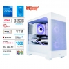 MEGA MT S7X i7-12700K/32GB/1TB/RX9070 XT (PC-GS7X-541)