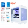 MEGA MT S7X i7-12700K/32GB/1TB/RX9070 XT (PC-GS7X-541)