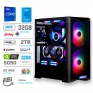 MEGA TWR S10 i9-14900K/32GB/2TB/RTX5090 (PC-GS10-914)