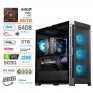 MEGA TWR S11 R9-9900X3D/64GB/2TB/RTX5090 (PC-GS11-115)