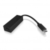 Mrežni adapter USB-C => LAN RJ45 100/1000 IcyBox (IB-LAN100-C3)