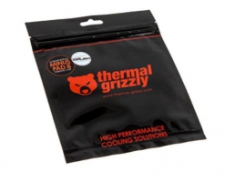 Termalna podloga za CPU/GPU Thermal Grizzly Minus Pad 8 20x 120x 1,0mm