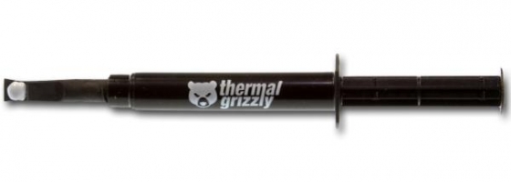 Termalna PASTA za CPU 4g Thermal Grizzly Hydronaut - 11,8 W/(mK)