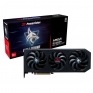 PowerColor Hellhound RX 9070 XT 16GB GDDR6 - RX9070XT 16G-L/OC