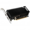 Grafična kartica nVidia GT1030 MSI 2GH4 LP OC - 2GB GDDR4 | 1xDisplayport 1.4a 1xHDMI 2.0b - low profile silent (V809-2825R)