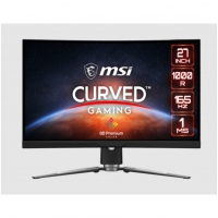 MSI MPG Artymis 273CQR QD 27