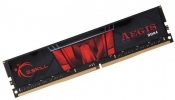 G.Skill Aegis 1x16GB DDR4 3000 CL16 (F4-3000C16S-16GISB)