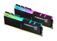 G.SKILL Trident Z RGB 16GB kit 4266MHz DDR4 ram F4-4266C19D-16GTZR