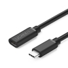 Ugreen Kabel USB-C => USB-C 3.1 Podaljšek 0,5m 