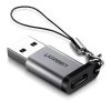 Ugreen Adapter USB 3.0 => USB-C (ž) Ugreen (50533)