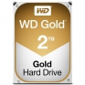 WD Gold 2TB SATA3 6Gb/s 128MB 7.200 (WD2005FBYZ)