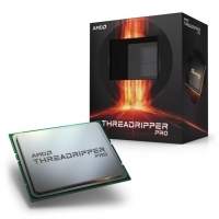 AMD Ryzen Threadripper PRO 5965WX 24C/48T 3.8GHz/4.5GHz BOX 280W brez grafike in hladilnika