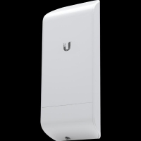 UBIQUITI Nanostation 150Mbs MIMO 1xRJ45 PoE 1x notranja antena (LOCOM5)