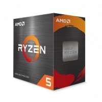 AMD Ryzen 5 5600G 3,9/4,4GHz AM4 Stealth (100-100000252BOX)