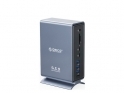 ORICO TB3-S4 USB-C Thunderbolt 3 15 v 1 (TB3-S4-EU-GY-BP)