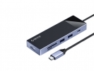 ORICO DM-10P USB-C 10 v 1 (DM-10P-BK-BP)