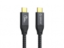 ORICO CM32-20 USB-C v USB-C 2m (CM32-20-BK-BP)