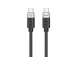 ORICO CC240-40 USB-C v USB 4 1m (CC240-40-10-BK-BP)