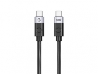 ORICO CC240-40 USB-C v USB 4 1m (CC240-40-10-BK-BP)