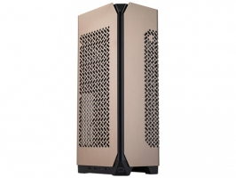 Cooler Master NCORE 100 MAX Bronze Edition 850W SFX (NR100-ZNNN85-SL0)