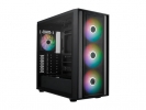 Cooler Master MasterBox 600 Black (MB600-KGNN-S00)