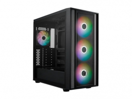 Cooler Master MasterBox 600 Black (MB600-KGNN-S00)