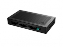 DeepCool SC790 ARGB + Fan Hub 6+6 portni magnetni (R-SC790-BKNSNN-G)