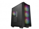 DeepCool CC560 MESH V2 ATX Midi-Tower  ARGB (R-CC560-BKAMA4-G-2)