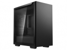 DeepCool MACUBE 110 Midi Tower Black mATX (R-MACUBE110-BKNGM1N-G-1)