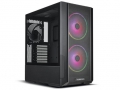 Lian Li LANCOOL 216 ARGB črno (LANCOOL216RX) - NA ZALOGI
