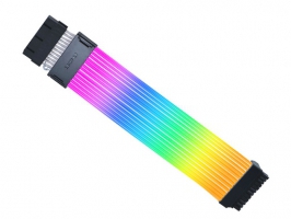 Kabel Lian Li Strimer Wireless 24-Pin RGB (PW24-1W)